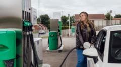 Fuel duty freeze extended until the end of the year