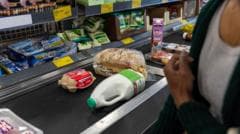 Supermarkets hit back over pressure to cap price of milk, bread and eggs