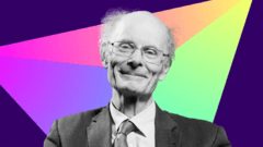 John Curtice: First results shows how fragmented UK politics has become