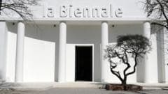 Venice Biennale jury resigns days before start of exhibition