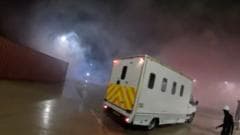 Palestine Action activists guilty of criminal damage