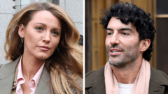 Judge dismisses most of Blake Lively claims in harassment suit against Baldoni