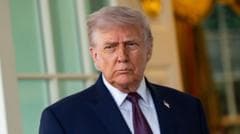 Trump says US will not lift Hormuz blockade until deal made with Iran