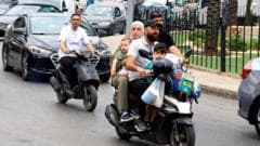 Israel PM orders strikes on Beirut suburbs as Hezbollah conflict escalates
