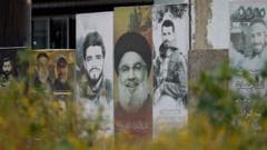 Hezbollah support endures in south Lebanon as ceasefire fails to stop war with Israel