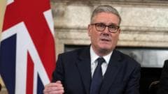 Chris Mason: PM confronts his most difficult day as party revolts