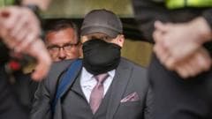 Funeral boss will pay for what he did, says baby's mum