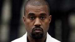 Pressure mounts over UK festival's Kanye West booking