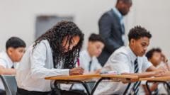 A-level maths exam marking to be watched closely by regulator after students 'crestfallen'