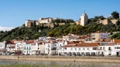 Pair arrested after boys abandoned by road in Portugal