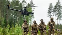 Delays to defence plan undermine UK credibility, MPs say