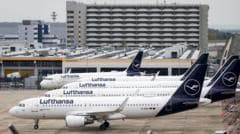 Lufthansa cuts 20,000 summer flights as fuel prices surge