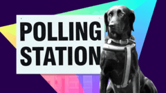 What you need to know about the elections in England, Scotland and Wales