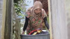 Domestic workers legally recognised in Indonesia after '22-year struggle'