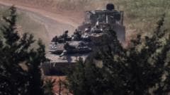 Netanyahu orders army to 'vigorously attack' Hezbollah in Lebanon