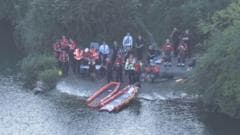 Teenager is 10th person to die in water during heatwave