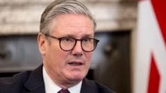 Social media leaders called to Downing Street over children's safety