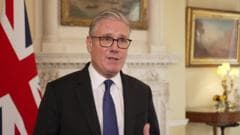 Henry Nowak arrest footage raises 'serious questions for police', PM says