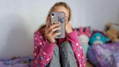 TikTok and YouTube 'not safe enough' for kids, says Ofcom