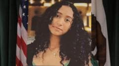 US singer D4vd charged with murder stemming from death of missing teenage girl