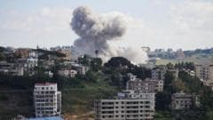 Netanyahu says Israel will intensify strikes against Hezbollah
