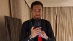 Washington dinner shooting suspect pleads not guilty