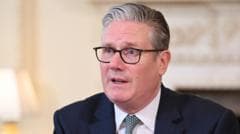 Key questions facing government over Mandelson vetting