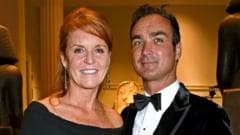 Boss of Sarah Ferguson-linked firm used royal links to threaten worker with jail