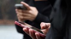 Tech firms had 'enough time' says Nandy, ahead of social media announcement