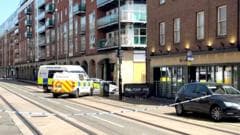 Woman shot outside Sheffield bar was innocent bystander