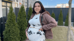 Ukraine is a global surrogacy hub - but that could be about to end