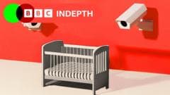 Can CCTV really stop children being abused in nurseries?