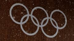 No positive drug tests during Winter Olympics, for first time in 28 years