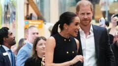 How Harry and Meghan's Australia tour differs to their last visit there
