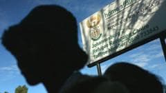 South Africa's top court bars repeat asylum applications