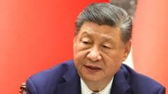 Xi Jinping to meet Kim Jong Un in rare visit to North Korea