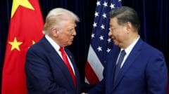 What to know as Trump visits Xi in China