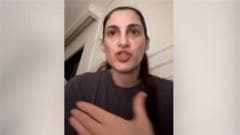 Ex-wife of Dubai ruler's nephew missing, says lawyer