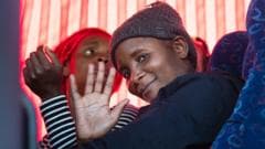 Malawians repatriated from South Africa amid xenophobia concerns