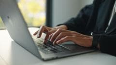 MI5 warns Chinese spies using job websites to target government staff