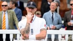 Stokes and Atkinson investigated over nightclub incident