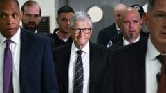 Three questions Bill Gates could face as he testifies to Congress on Epstein