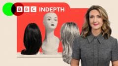 What a hair loss breakthrough could mean for women like me