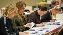 Election results so far at a glance - and what's still to come