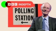 How the winner-takes-all voting system has turned on Labour and the Tories