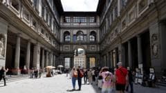 Italy's famed Uffizi admits cyber-attack but denies security breach