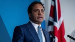 Reform UK will never take voters for granted, Zia Yusuf says