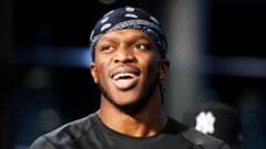 'Hardest video I've had to make' - KSI quits Sidemen after 13 years
