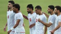 World Cup tickets for Iran fans revoked, the country's football body says