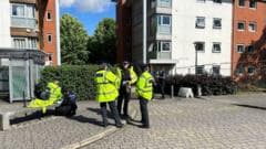 Former student charged after University of Surrey crossbow attack